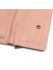 The Chesterfield Brand Kaunas Geldbörse RFID Schutz Leder 7.5 cm in vintage rose