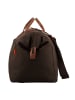 Jump Uppsala Weekender Reisetasche 54.5 cm in chocolate