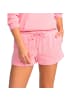Roxy Shorts in Rosa