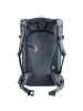 Deuter Freerider Pro 30+10 SL - Skirucksack 54 cm (black) in schwarz