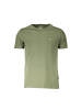 Aeronautica Militare Grüne Baumwoll-Unterwäsche