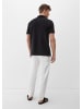 s.Oliver Polo-Shirt in 9999_schwarz