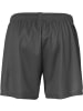 Kempa Sportshorts "Classic Shorts Women" in Grau