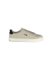 ellesse Grau Polyurethan Herren Sneaker