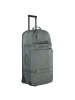 evoc World Traveller 125 - Rollenreisetasche 85 cm (black) in dark olive