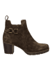 Josef Seibel Stiefelette Gloria 04 in braun