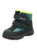 superfit Stiefel Kinder HUSKY1 in Grün