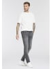 Bruno Banani Slim-fit-Jeans in grey used