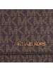 Michael Kors Geldbörse in Brown