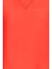 ICHI Bluse ärmellos IHSABELLA Regular fit in Mars Red