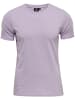 Hummel Hummel T-Shirt Hmllegacy Unisex Erwachsene in PASTEL LILAC