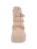 palado Biker Boots in sand