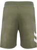 Hummel Hummel Kurze Hose Hmllegacy Herren in DEEP LICHEN GREEN