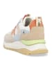 rieker Sneaker für Damen in beige