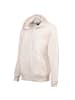 Armani Exchange Sweatjacke in Weiß