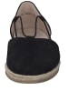 Paul Green Halbschuhe Schwarz/Beige