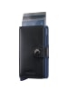 Secrid Secrid Miniwallet Original Black-Navy