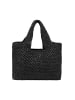 gaya Women Handbag in Black