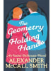 Little, Brown Book Group Buch - The Geometry of Holding Hands