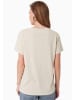 Organication T-Shirt "WOR19200" in Natur