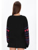 myMo Sweater in black