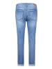 Betty Barclay Basic-Jeans mit Waschung in Blau