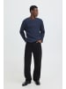 !SOLID Langarmshirt SDDanton in Blau