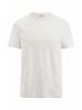 Hessnatur T-Shirt Regular in naturweiss