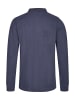 HECHTER PARIS pullover in navy