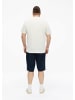 s.Oliver T-Shirt in 02D1_creme