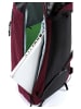 Nitro Rucksack FUSE in WINE