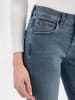 MAC HOSEN Jeans Rich Slim in blue stone