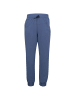 Trollkids Travel pants "Oslo" in Lotusblau