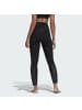 adidas Leggins für Damen in uni