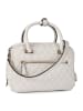 Guess Atabey Handtasche 24 cm in off white
