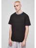 Urban Classics T-Shirts in black