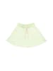 Walkiddy Rock Green stripes 14-Skirt