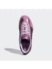 adidas Sneaker Gazelle in Blilil/Cblack/Supcol