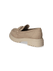 Tamaris Loafer in Taupe