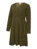 mama licious Kleid in Olive Night