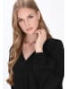 DreiMaster Women Blouse in black