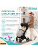 Kinderhaus Blaubär Winterfußsack Pamir TOP in Champagner