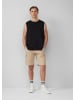 QS T-Shirt in 9999_schwarz