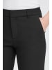 Pulz Casual PZBINDY Straight fit in Black Beauty