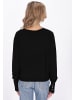 usha BLUE LABEL Women Sweater in black