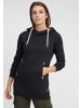 Oxmo Hoodie OXVicky in Schwarz