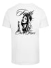 Mister Tee Mister Tee Faith In Mary Tee in white