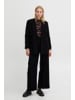 b. young Blazer BYDANTA Relaxed fit in Black