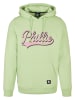 STARTER Sweat & Fleece - Hoody in jadegreen