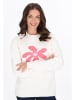 Usha Sweater in offwhite